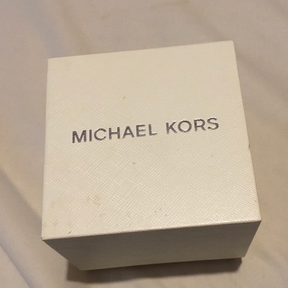 Mk watch rose gold with rainbow - Picture 3 of 3